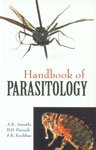 Stock image for Handbook of parasitology for sale by Books Puddle