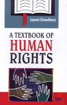 A Textbook of Human Rights