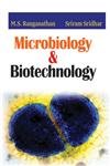 9789380199894: Microbiology and Biotechnology