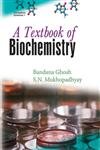 Stock image for A Textbook of Biochemistry for sale by Books in my Basket