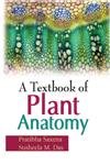 Imagen de archivo de A Textbook of Plant Anatomy a la venta por Books Puddle