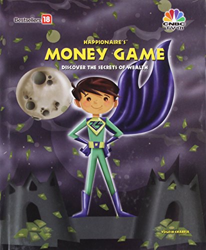 Imagen de archivo de Happionaire's Money Game a la venta por Books Puddle