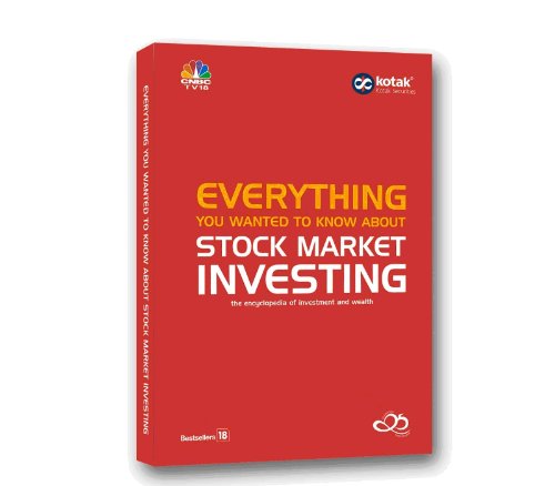 Imagen de archivo de Everything you wanted to know about stock market investing. a la venta por Wonder Book