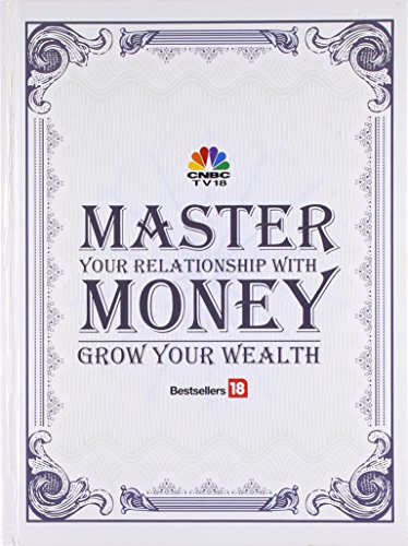 Imagen de archivo de Master Your Relationship with Money Grow Your Wealth a la venta por Books Puddle