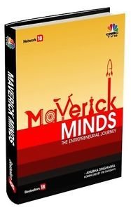 Imagen de archivo de Maverick Minds a la venta por Books Puddle