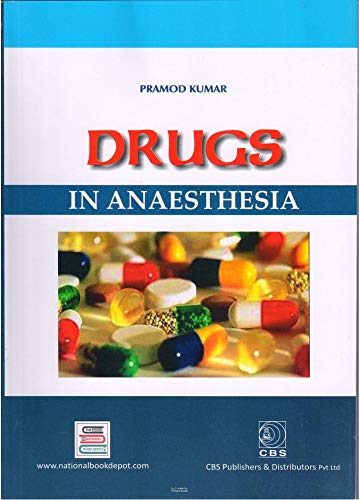 Stock image for Drugs in Anaesthesia for sale by Books From California