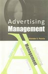 Stock image for Advertising Management for sale by Books Puddle