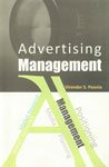 9789380222288: Advertising Management(Pb)