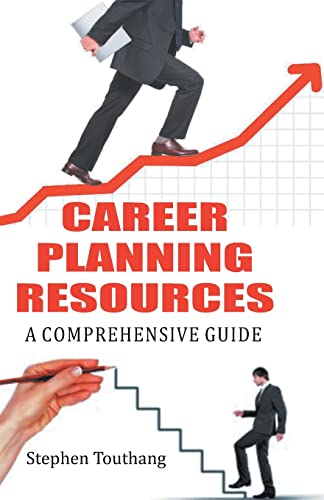 9789380222417: Career Planning Resources A Comprehensive Guide