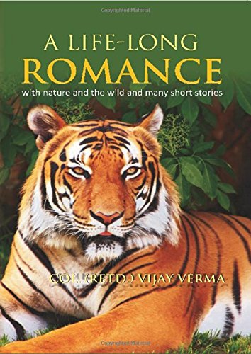 Stock image for Romance with Wild Life and Forests for sale by Books Puddle