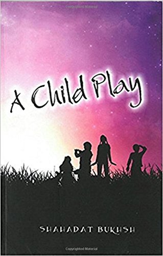 9789380222592: Child Play