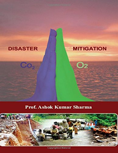 9789380222776: Disaster Mitigation