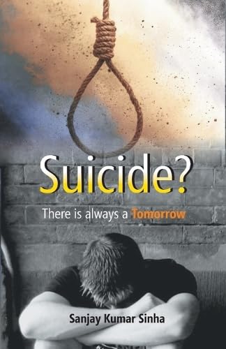 Stock image for Suicide : But there is Life beyond Failure for sale by Books Puddle