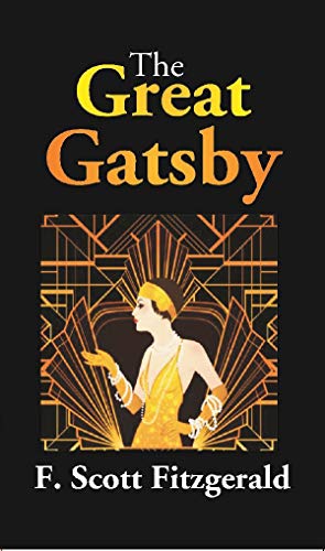 Stock image for The Great Gatsby for sale by Mispah books