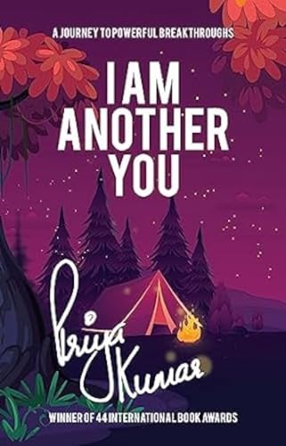 Stock image for I Am Another You A Journey to for sale by SecondSale