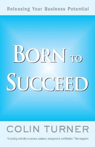 Stock image for Born to Succeed for sale by Books Puddle