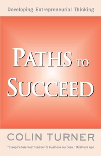 Beispielbild fr Paths to Succeed zum Verkauf von Reuseabook