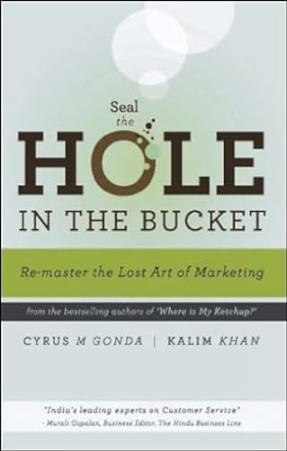 9789380227269: Seal the Hole in the Bucket