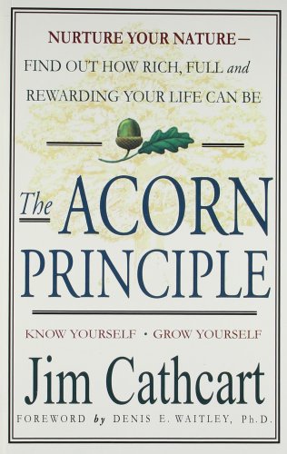 Stock image for The Acorn Principle for sale by Blackwell's