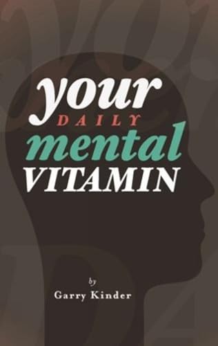 Imagen de archivo de Your Daily Mental Vitamin a la venta por SecondSale