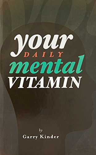 9789380227375: Your Daily Mental Vitamin