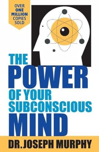 Beispielbild fr The Power Of Your Subconscious Mind zum Verkauf von WorldofBooks