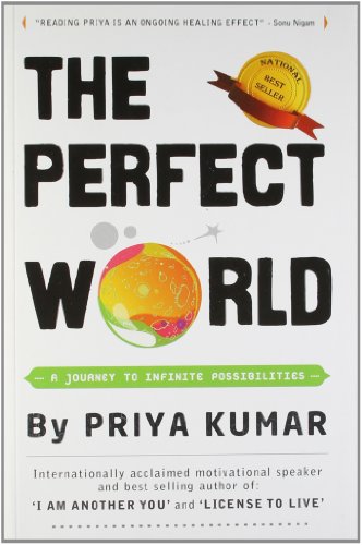 Stock image for The Perfect World for sale by Books Puddle