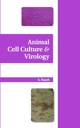 9789380235059: Animal Cell Culture and Virology