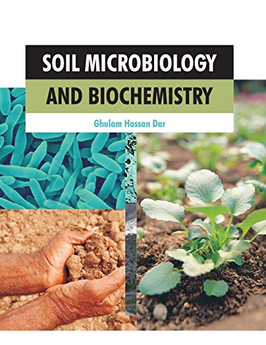 current research topics in soil microbiology