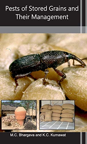 9789380235271: Pests of Stored Grains and Their Management