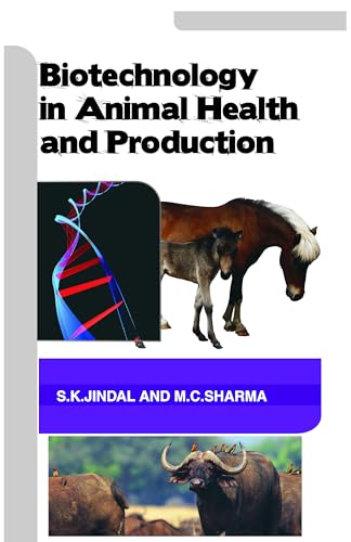 Stock image for Biotechnology in Animal Health and Production for sale by Books in my Basket