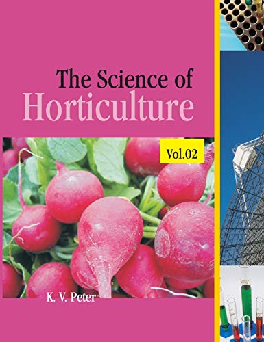 Imagen de archivo de The Science of Horticulture Vol. II a la venta por Vedams eBooks (P) Ltd