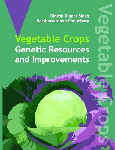 Immagine dell'editore per Vegetable Crops venduto da Biblios