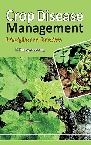 Stock image for Crop Disease Management for sale by Books Puddle