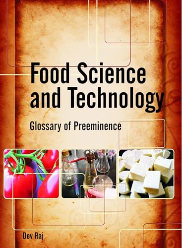 Stock image for Food Science and Technology for sale by Books Puddle