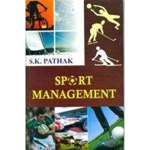 Imagen de archivo de Sport Management a la venta por Mispah books