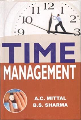 9789380239361: Time Management