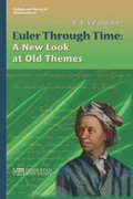 Stock image for Euler Through Time - A New Look at old Themes for sale by Romtrade Corp.