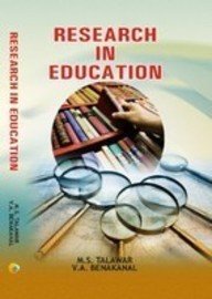 Stock image for Research In Education for sale by Books in my Basket