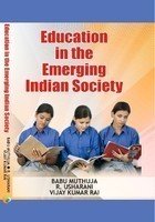 Stock image for Education In The Emergine Indian Socity for sale by Books in my Basket