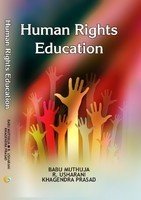 Stock image for Human Rights Education for sale by Books in my Basket