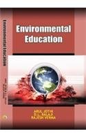 9789380252193: Environmental Education-arul-p