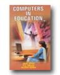 Stock image for Computers In Education for sale by Books in my Basket