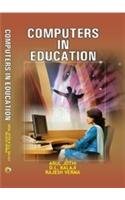 9789380252254: Computers In Education-pb