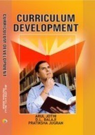 Stock image for Curriculum Development Softcover for sale by Books in my Basket