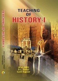 Stock image for Teaching of History I for sale by Books in my Basket