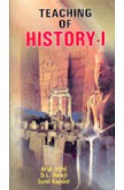 Stock image for Teaching Of History I for sale by Books in my Basket