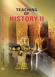 Stock image for Teaching of History Ii for sale by Books in my Basket