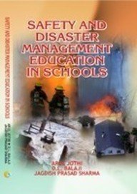 Stock image for Safety and Disaster Management Education In Schools for sale by Books in my Basket