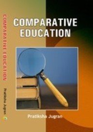Imagen de archivo de Comparative Education a la venta por Books in my Basket